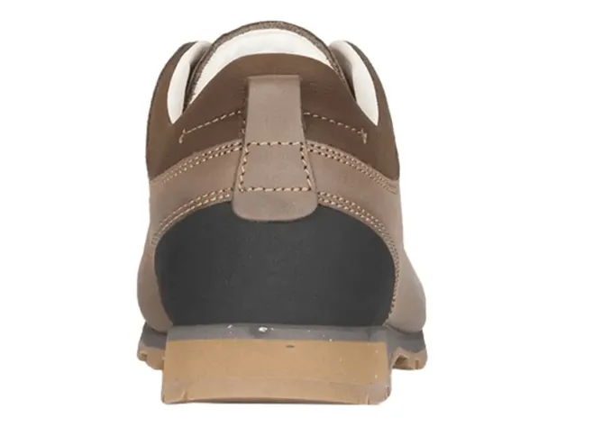 Кросівки AKU Bellamont 3 Plus EVO Dark Brown Фото 3